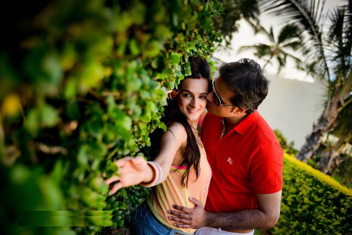 Ooty Honeymoon Package 